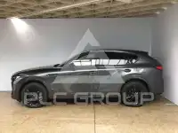 2025 Mazda CX