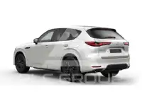2025 Mazda CX