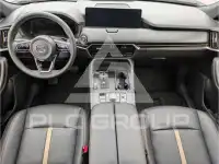 2025 Mazda CX