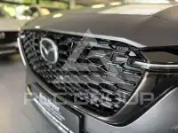 2025 Mazda CX