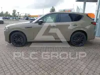 2026 Mazda CX