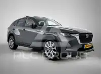 2025 Mazda CX