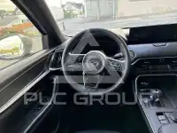 2025 Mazda CX
