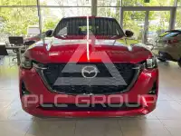 2025 Mazda CX