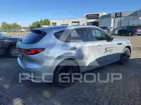 2025 Mazda CX