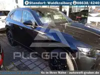 2026 Mazda CX