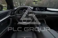 2025 Mazda CX