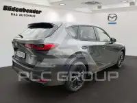 2025 Mazda CX