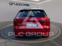 2025 Mazda CX