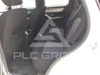 2025 Mazda CX