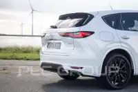 2025 Mazda CX
