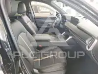 2025 Mazda CX