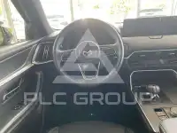 2025 Mazda CX