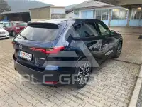 2025 Mazda CX