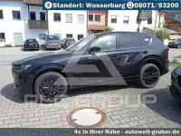 2025 Mazda CX