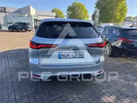 2025 Mazda CX