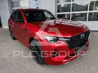 2025 Mazda CX