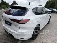 2025 Mazda CX