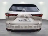 2025 Mazda CX