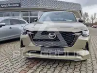 2025 Mazda CX
