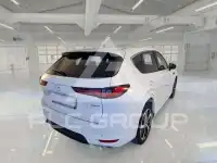 2025 Mazda CX