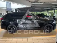 2025 Mazda CX