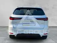 2025 Mazda CX