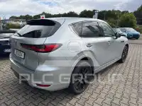 2025 Mazda CX