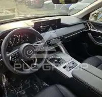 2025 Mazda CX