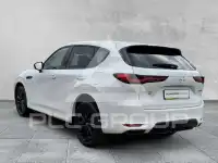 2025 Mazda CX