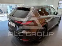 2025 Mazda CX