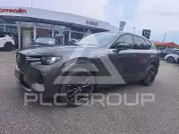 2025 Mazda CX