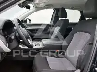 2025 Mazda CX
