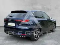 2025 Mazda CX