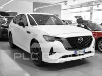 2025 Mazda CX