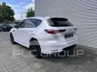 2025 Mazda CX
