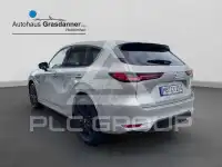 2025 Mazda CX