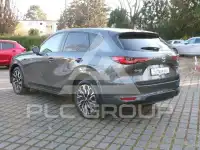 2025 Mazda CX