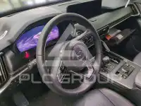 2025 Mazda CX