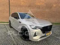 2025 Mazda CX