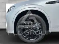2025 Mazda CX