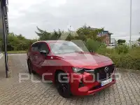 2025 Mazda CX