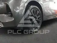 2025 Mazda CX