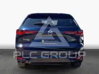 2025 Mazda CX