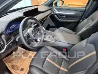 2025 Mazda CX