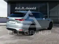 2025 Mazda CX