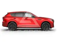 2025 Mazda CX