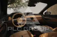 2025 Mazda CX