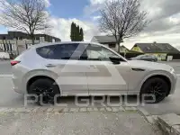 2025 Mazda CX
