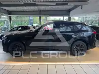 2025 Mazda CX